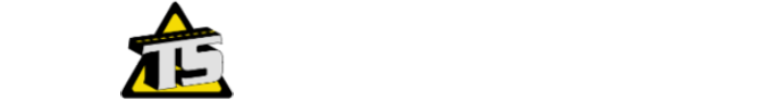 logo di Teknosignal versione chiara