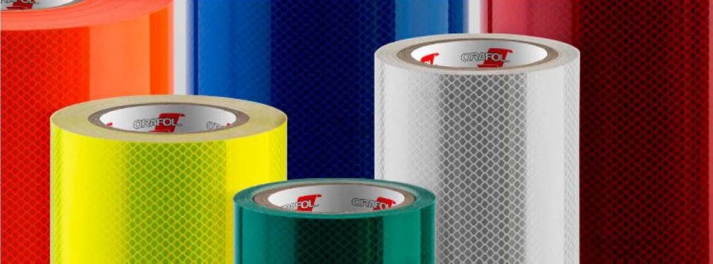 pellicole segnali stradali