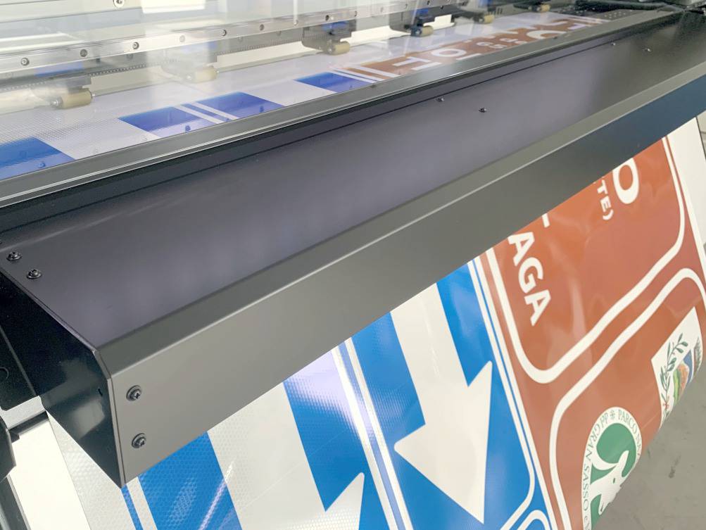 stampa segnali stradali