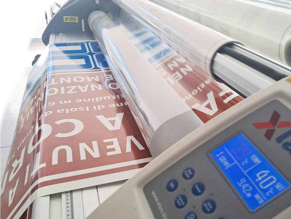 stampa cartelli stradali