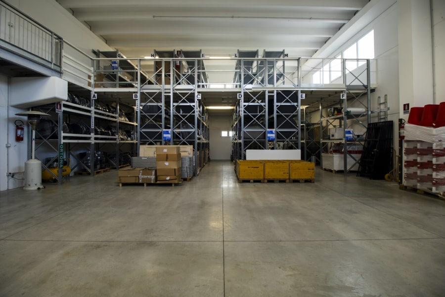 magazzino